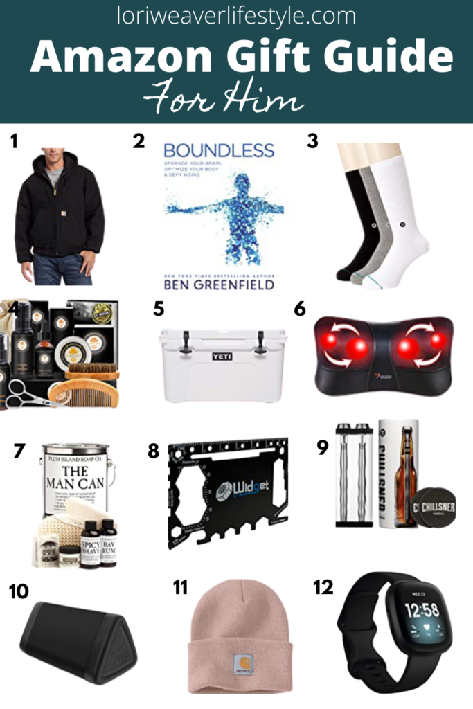 68 Unique Amazon Gifts That Will Surprise You—and Your Giftee | domino
